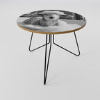 BUBBLE BATH BAA Coffee Table