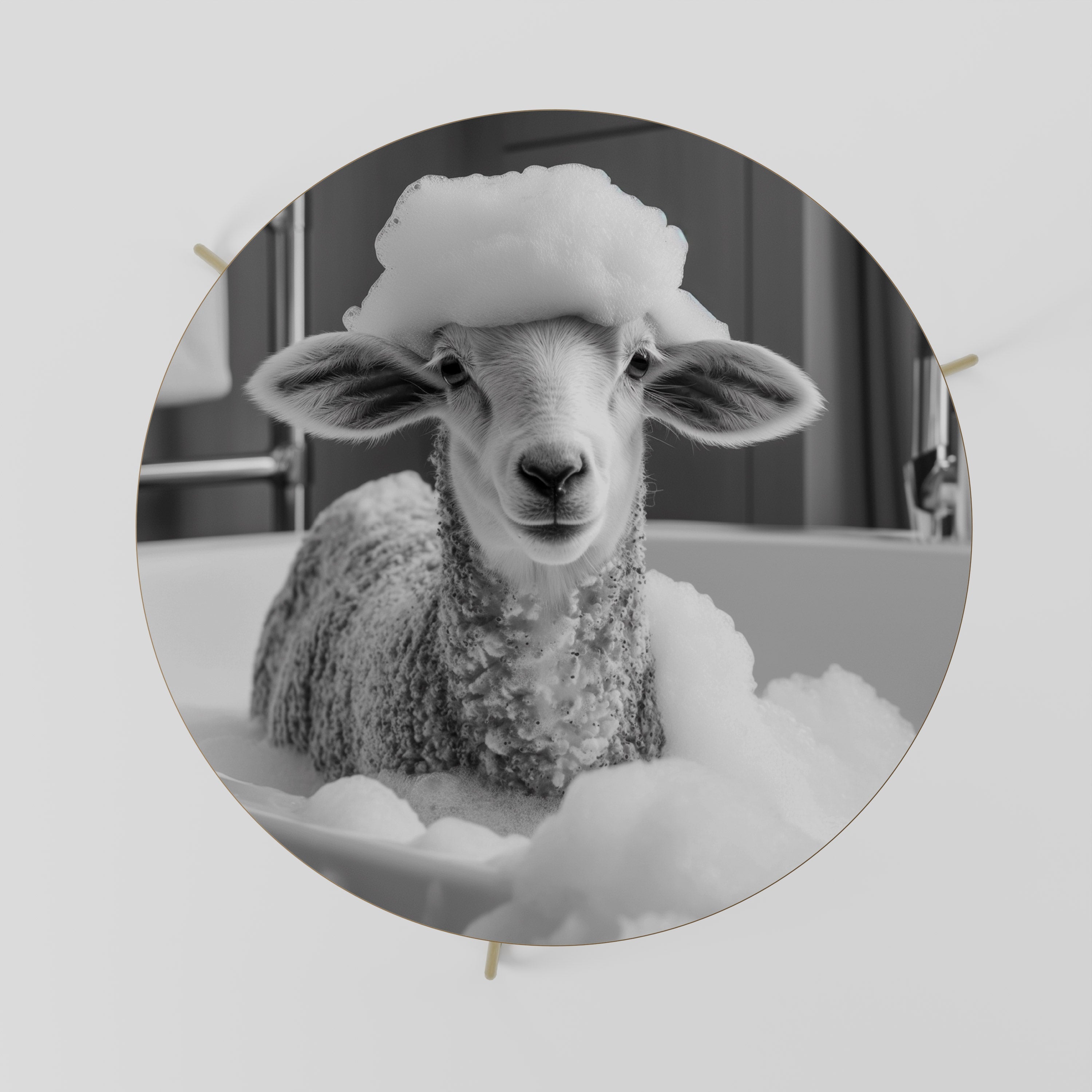 Table basse BUBBLE BATH BAA 69