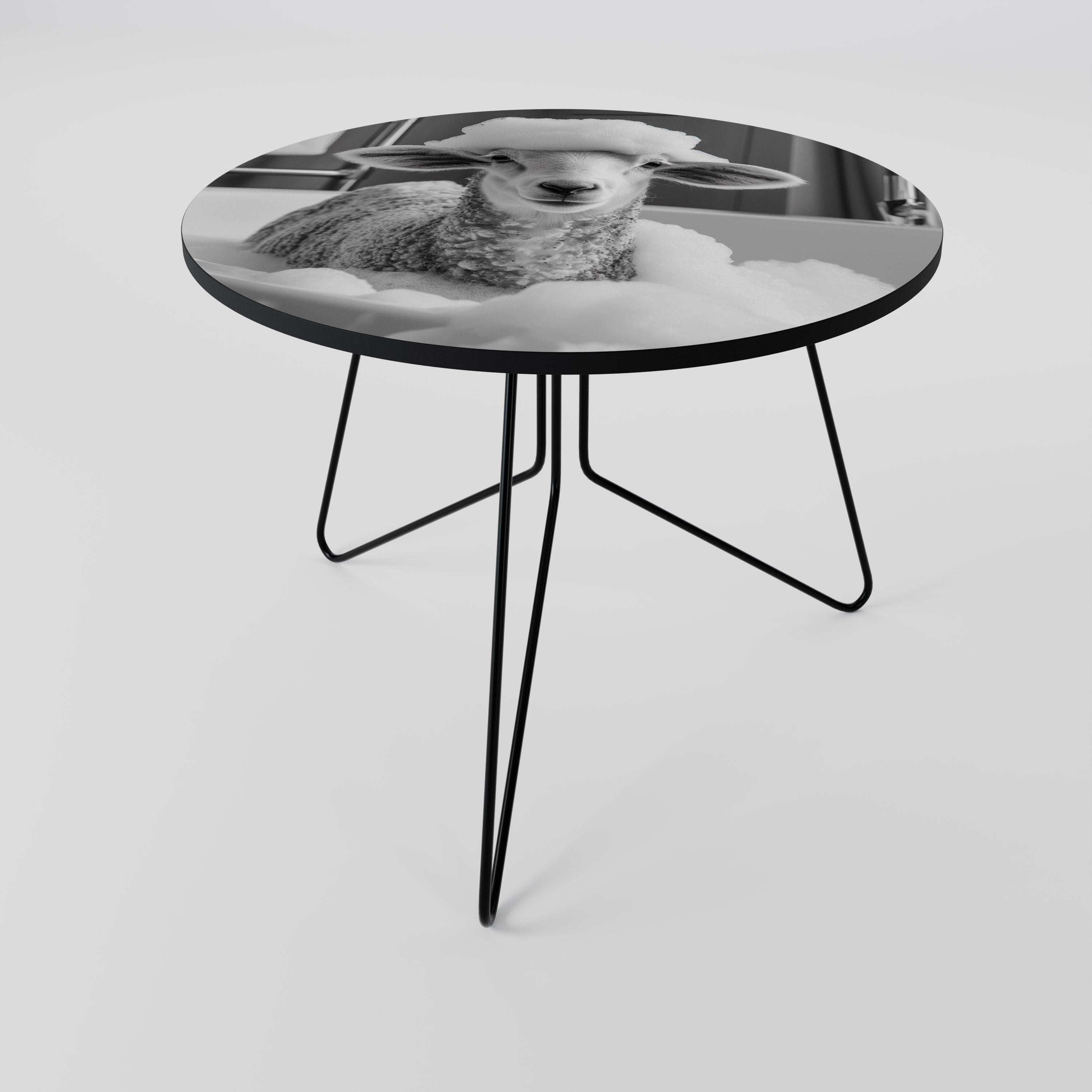 Table basse BUBBLE BATH BAA 69