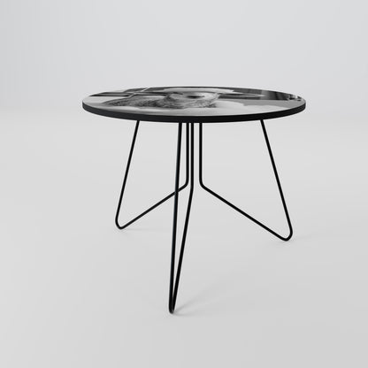 BUBBLE BATH BAA Coffee Table