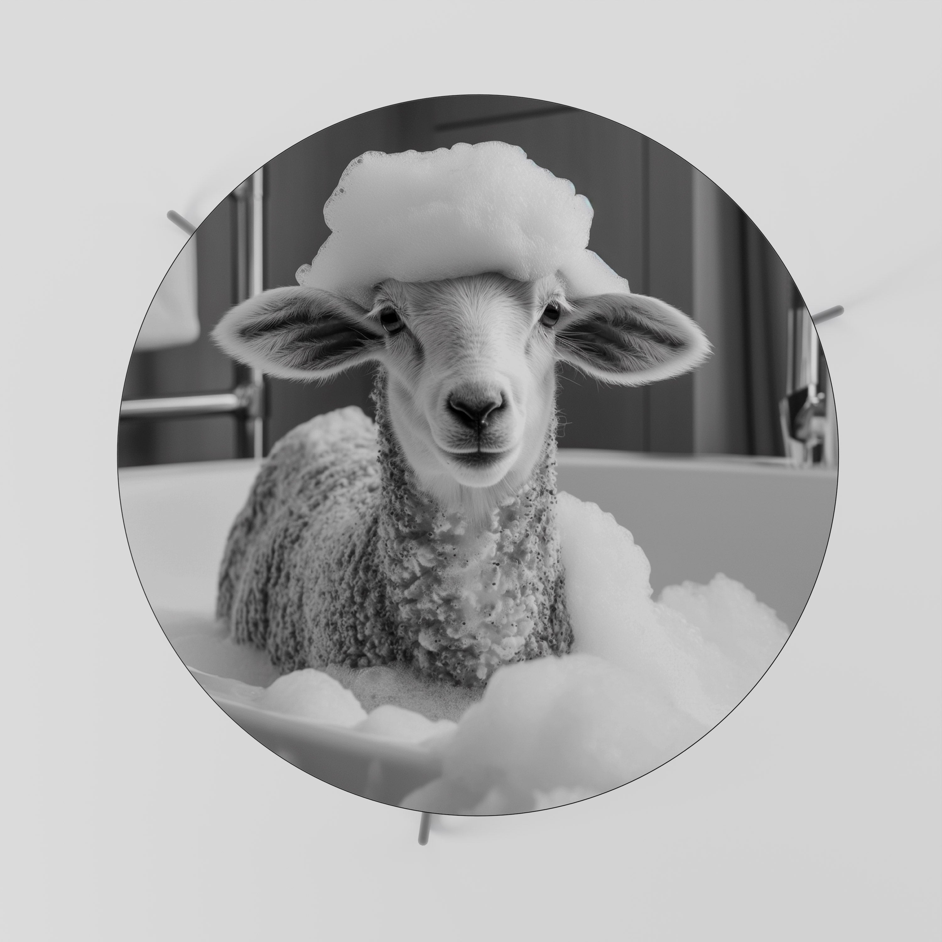 Table basse BUBBLE BATH BAA 69