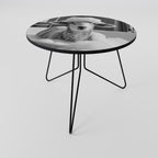 BUBBLE BATH BAA Coffee Table