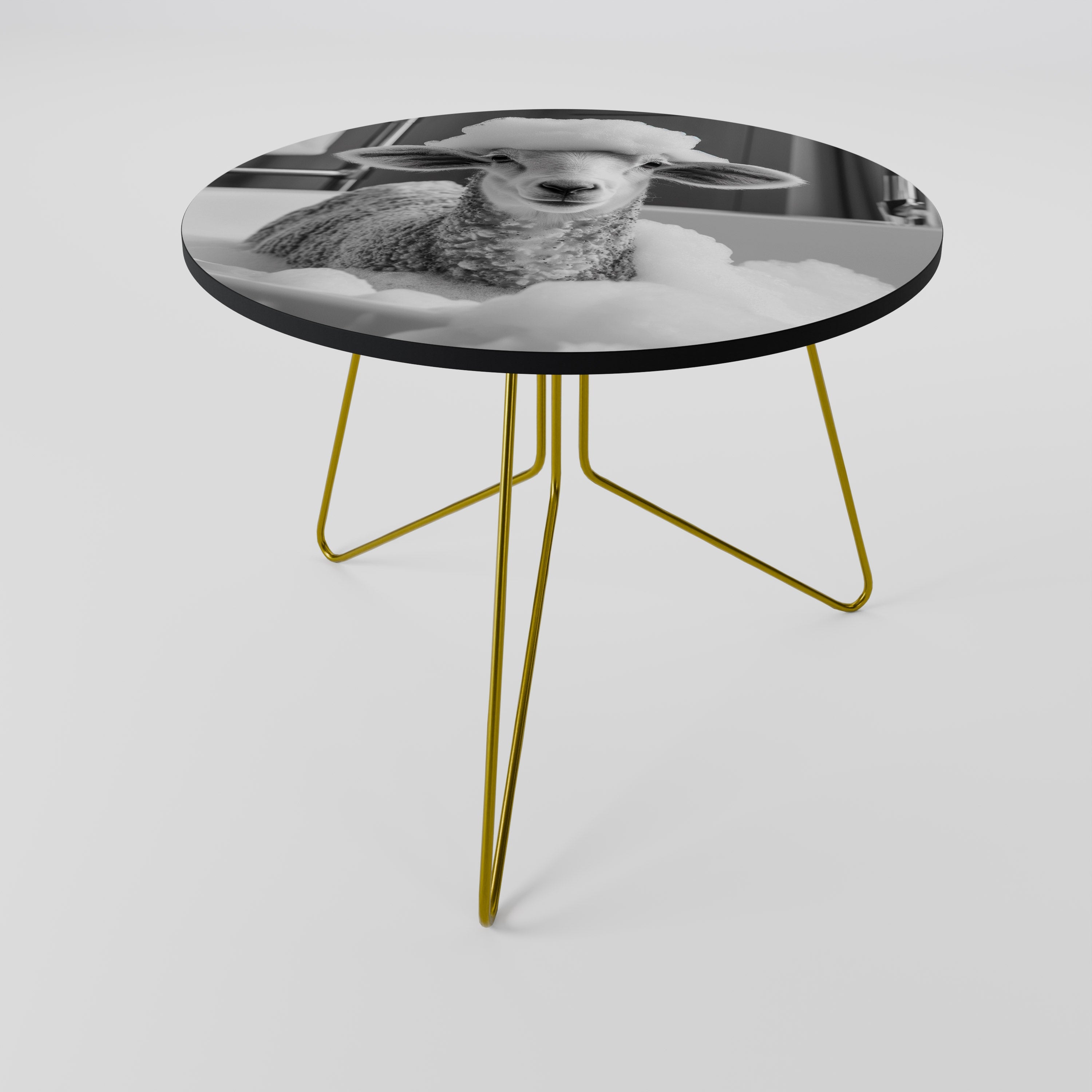 Table basse BUBBLE BATH BAA 69