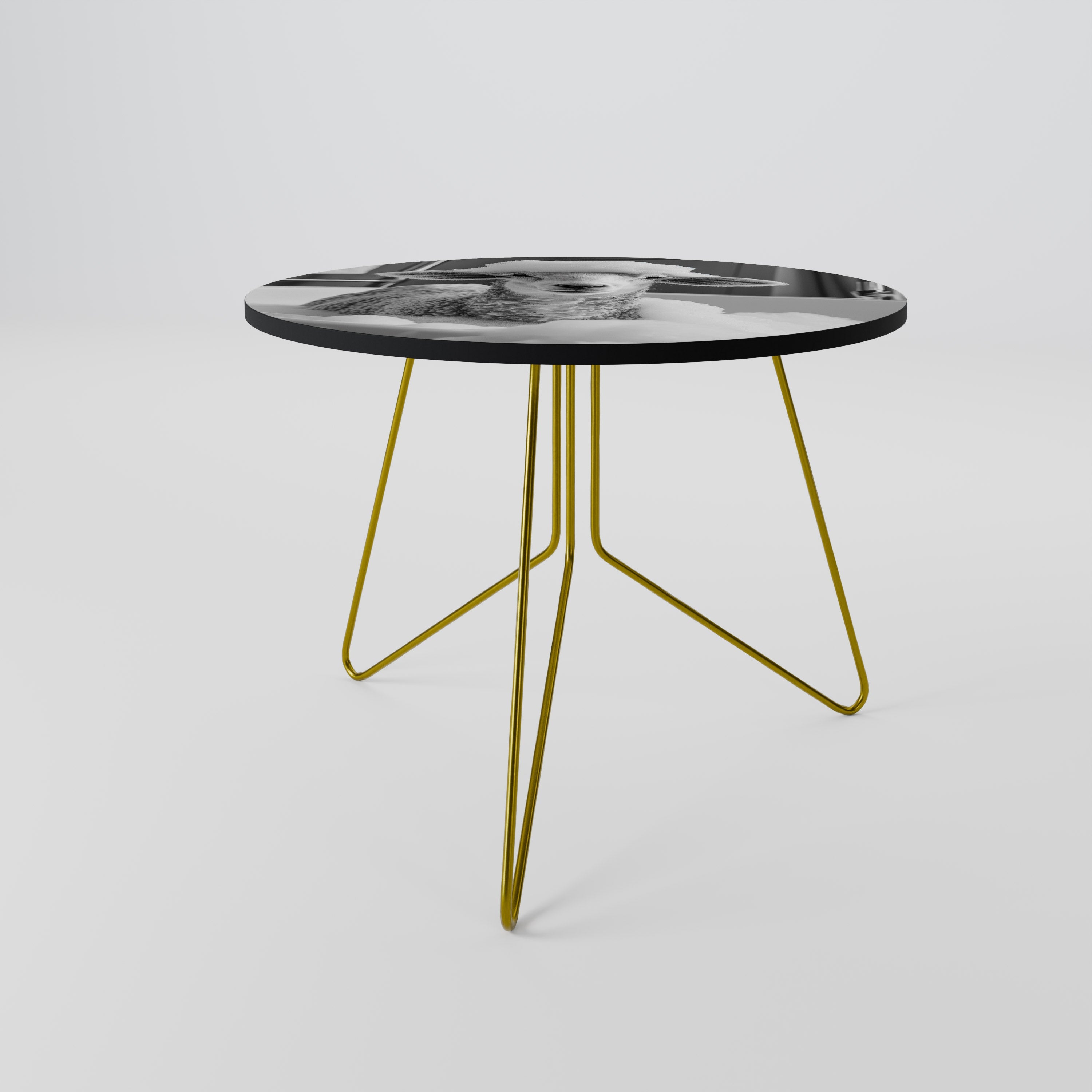 Table basse BUBBLE BATH BAA 69