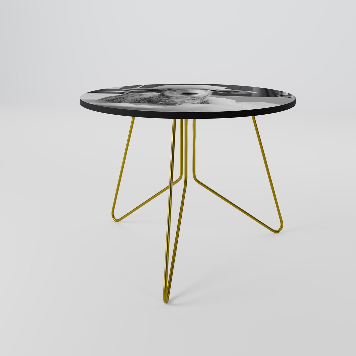 BUBBLE BATH BAA Coffee Table