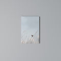 NATURE'S CHORUS Vertical Canvas Print