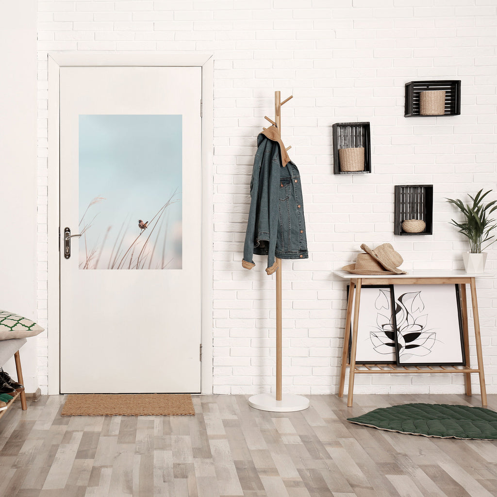 Affiche verticale autocollante NATURE'S CHORUS