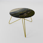 SHEEP IN SERENITY Coffee Table