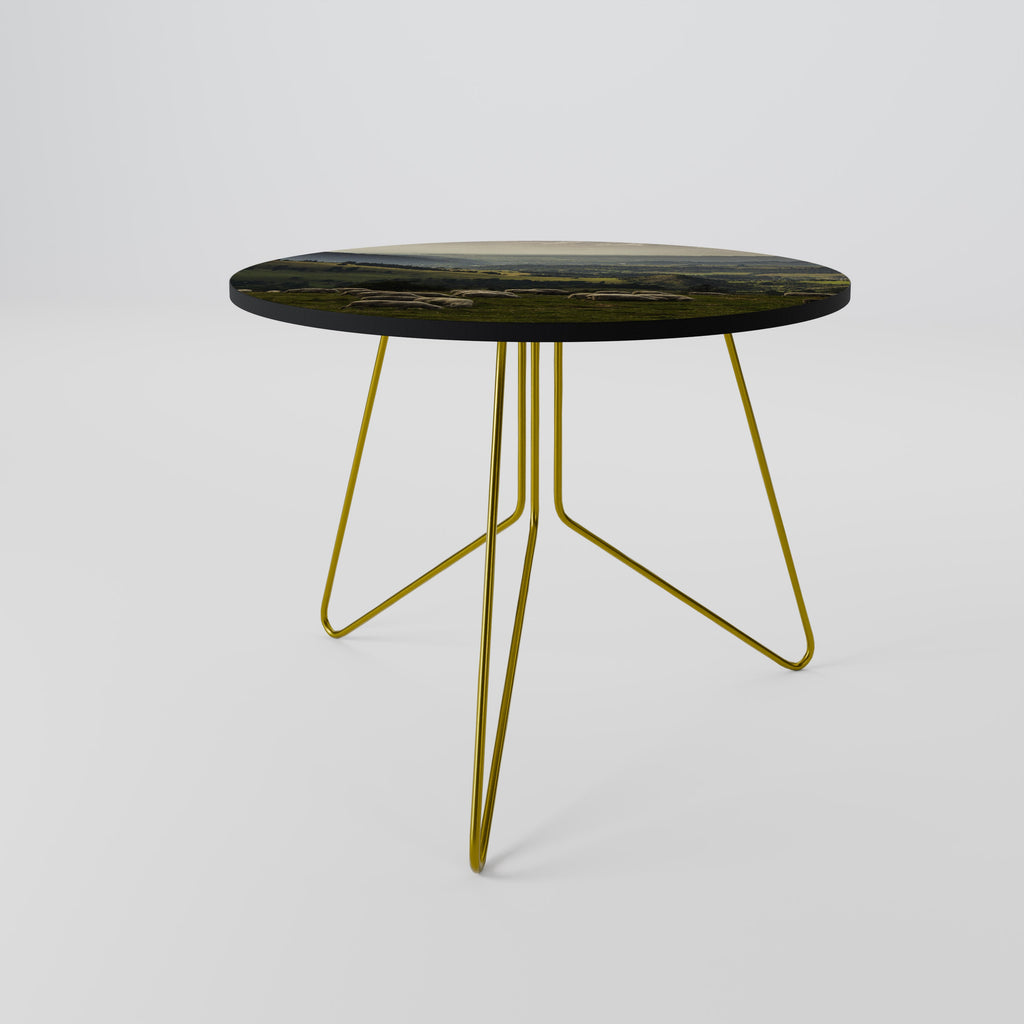 Table basse SHEEP IN SERENITY 69