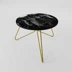 STRIPED SYMPHONY SAGA Coffee Table