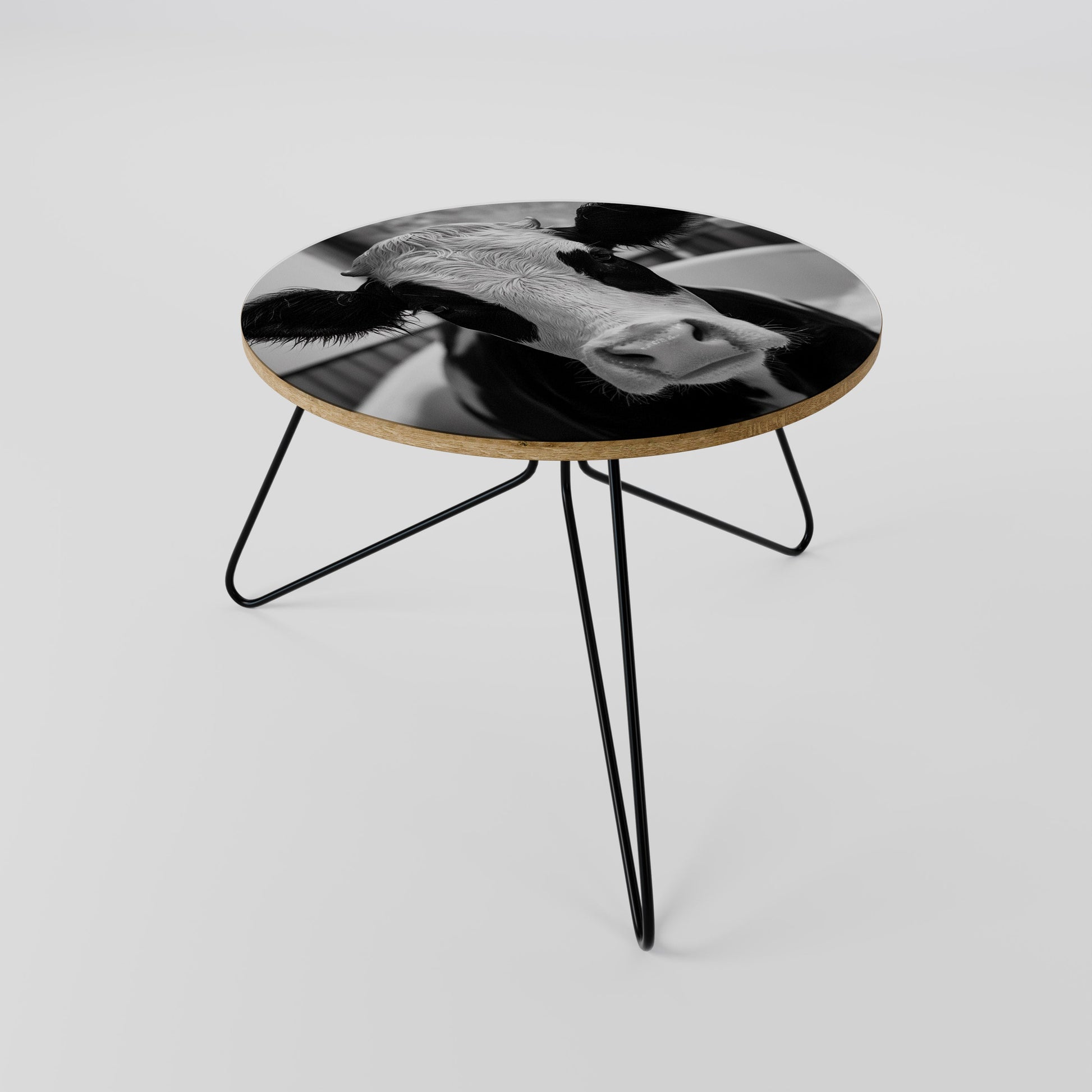 Table basse MONOCHROME MOOOD 60