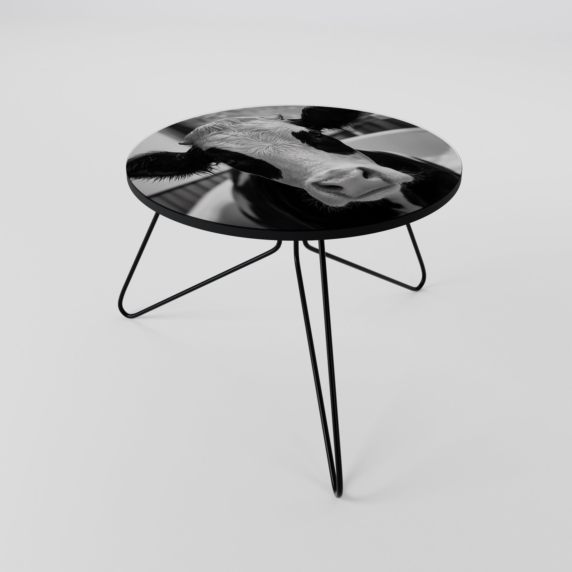 Table basse MONOCHROME MOOOD 60