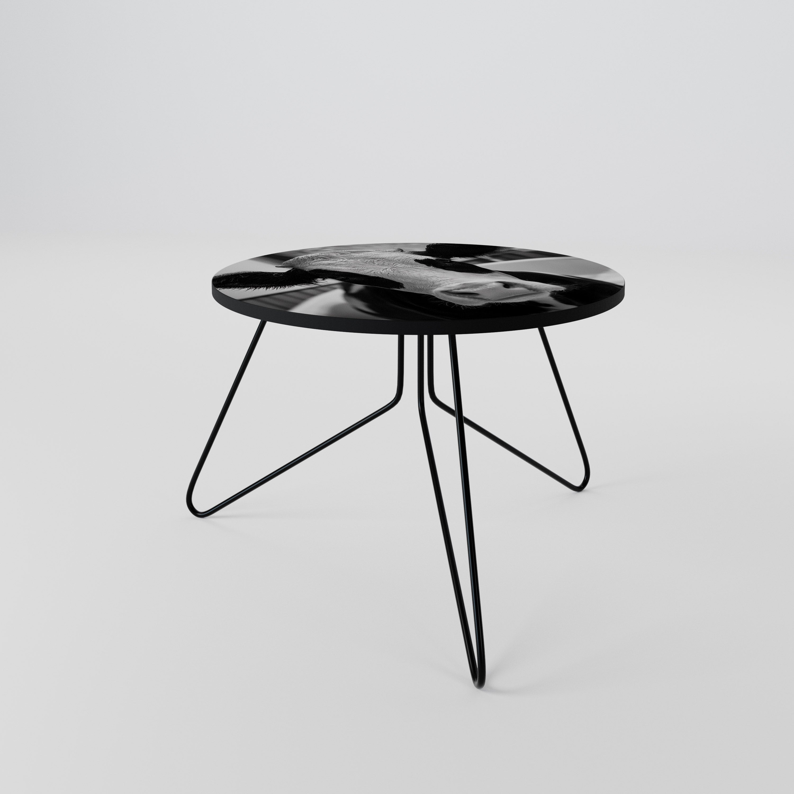 Table basse MONOCHROME MOOOD 60