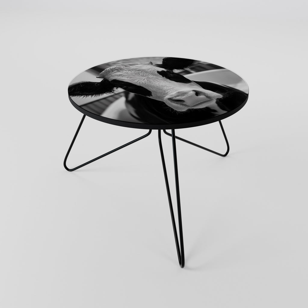 MONOCHROME MOOOD Coffee Table