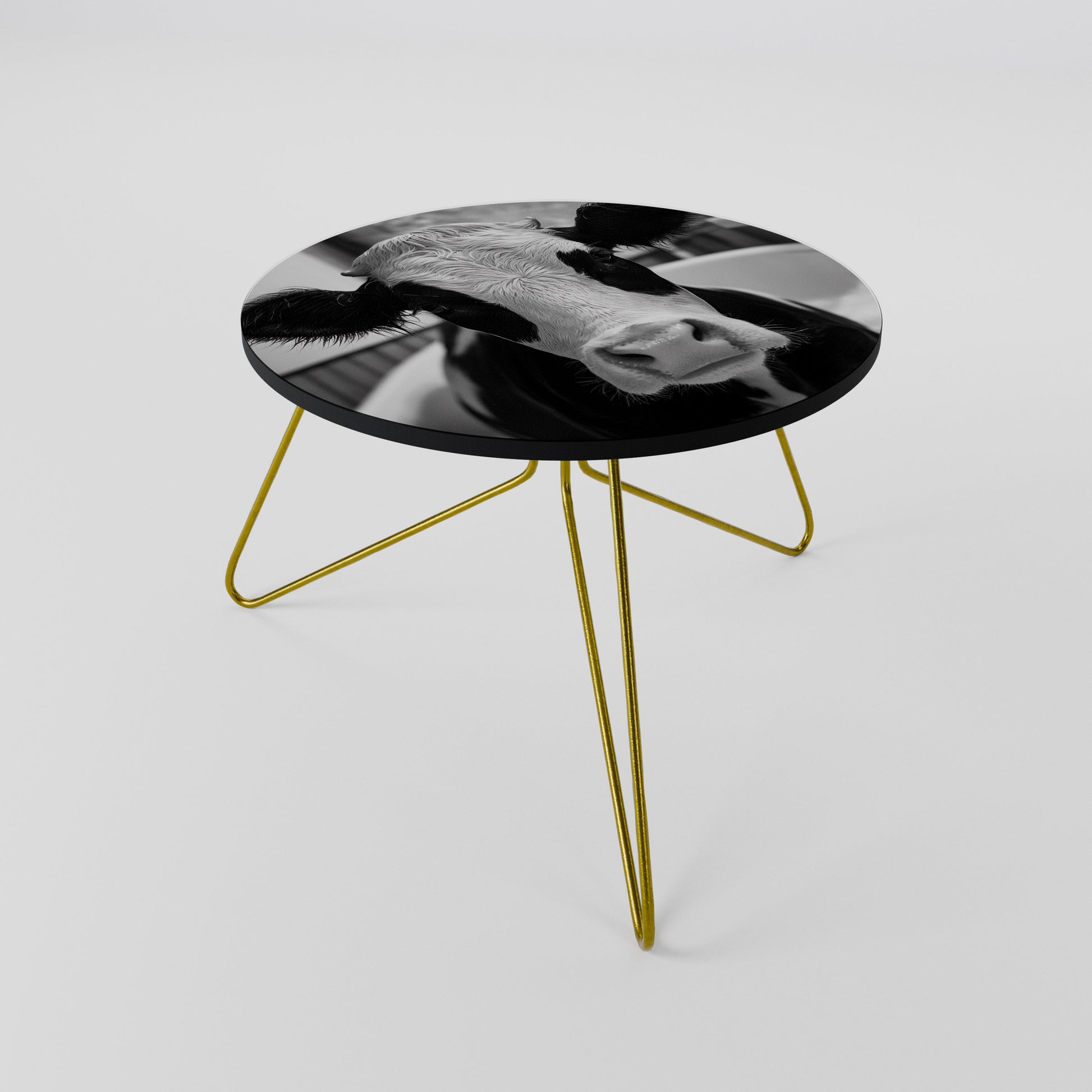 Table basse MONOCHROME MOOOD 60