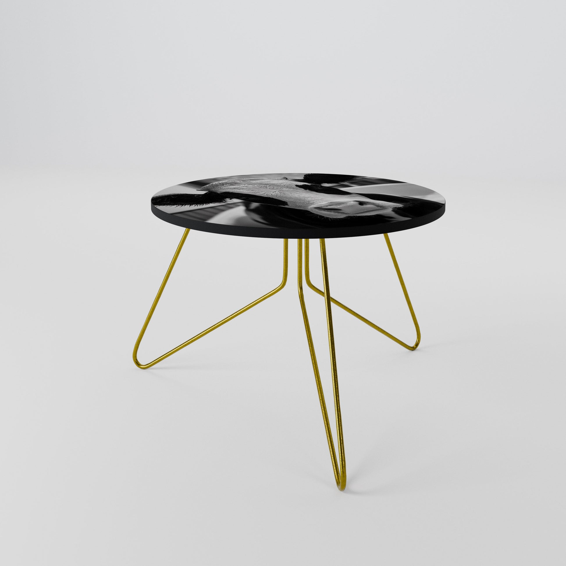 Table basse MONOCHROME MOOOD 60