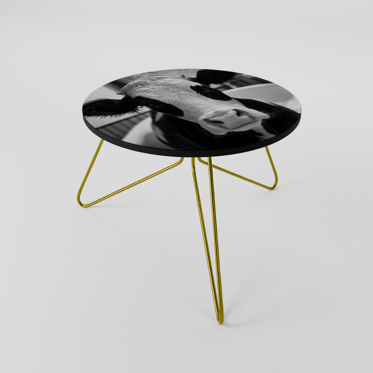 MONOCHROME MOOOD Coffee Table