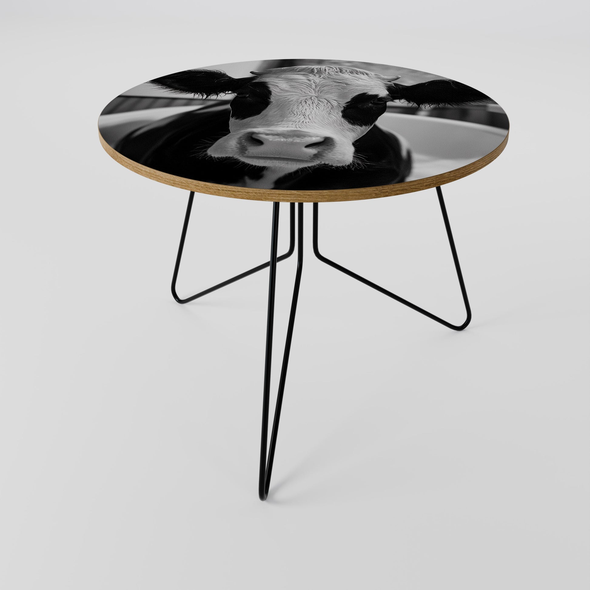 Table basse MONOCHROME MOOOD 69