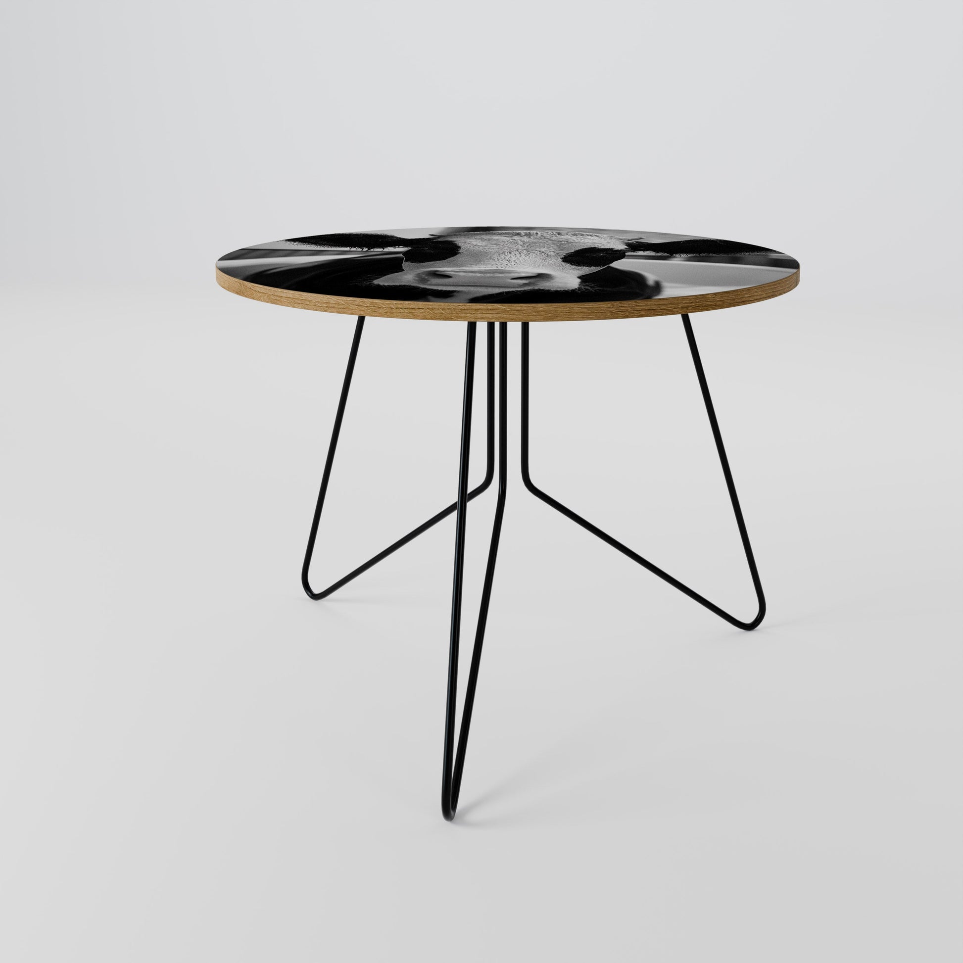 Table basse MONOCHROME MOOOD 69