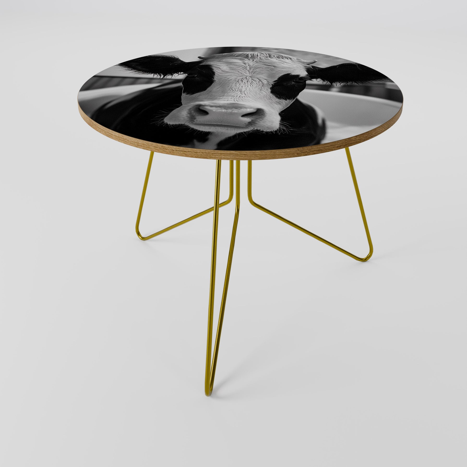Table basse MONOCHROME MOOOD 69