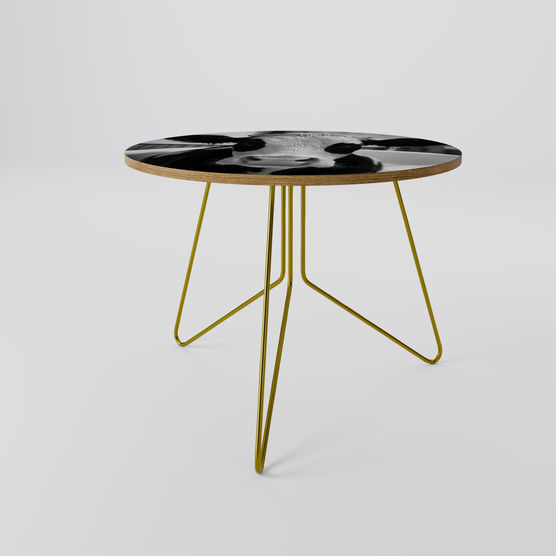 Table basse MONOCHROME MOOOD 69