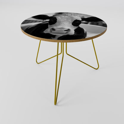 MONOCHROME MOOOD Coffee Table