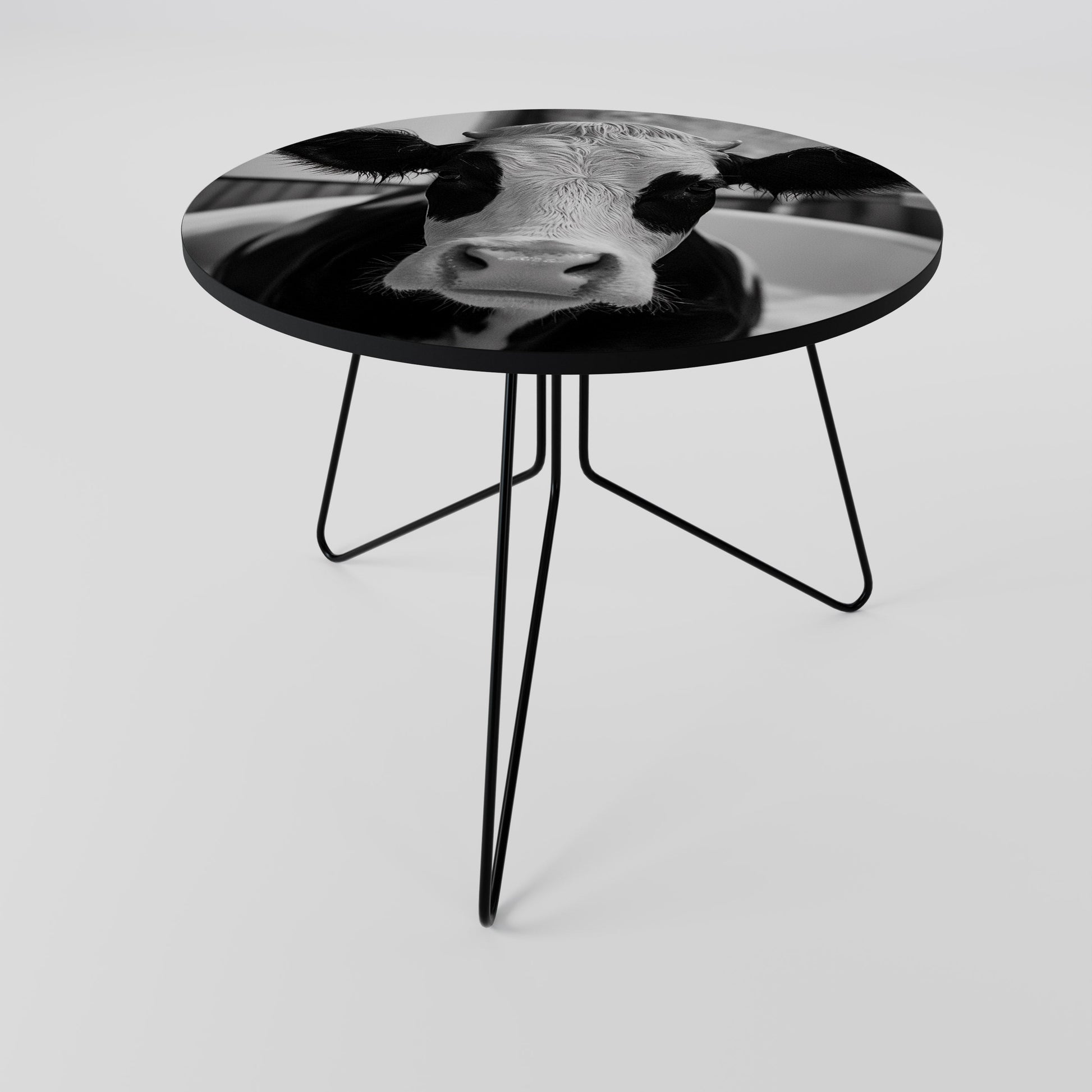 Table basse MONOCHROME MOOOD 69