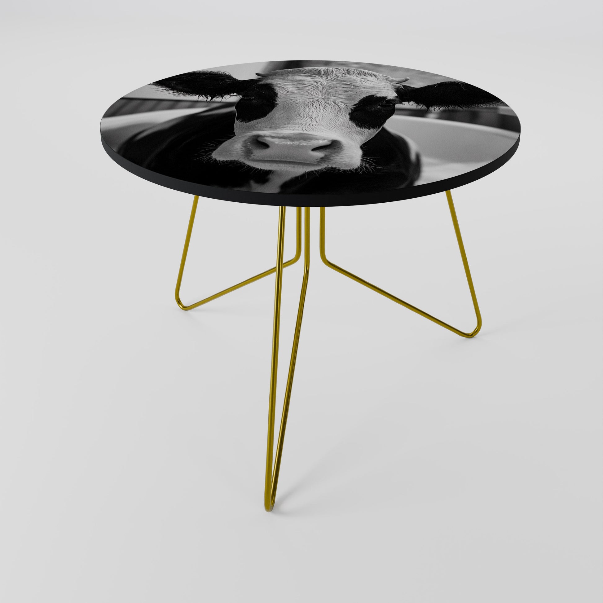 Table basse MONOCHROME MOOOD 69