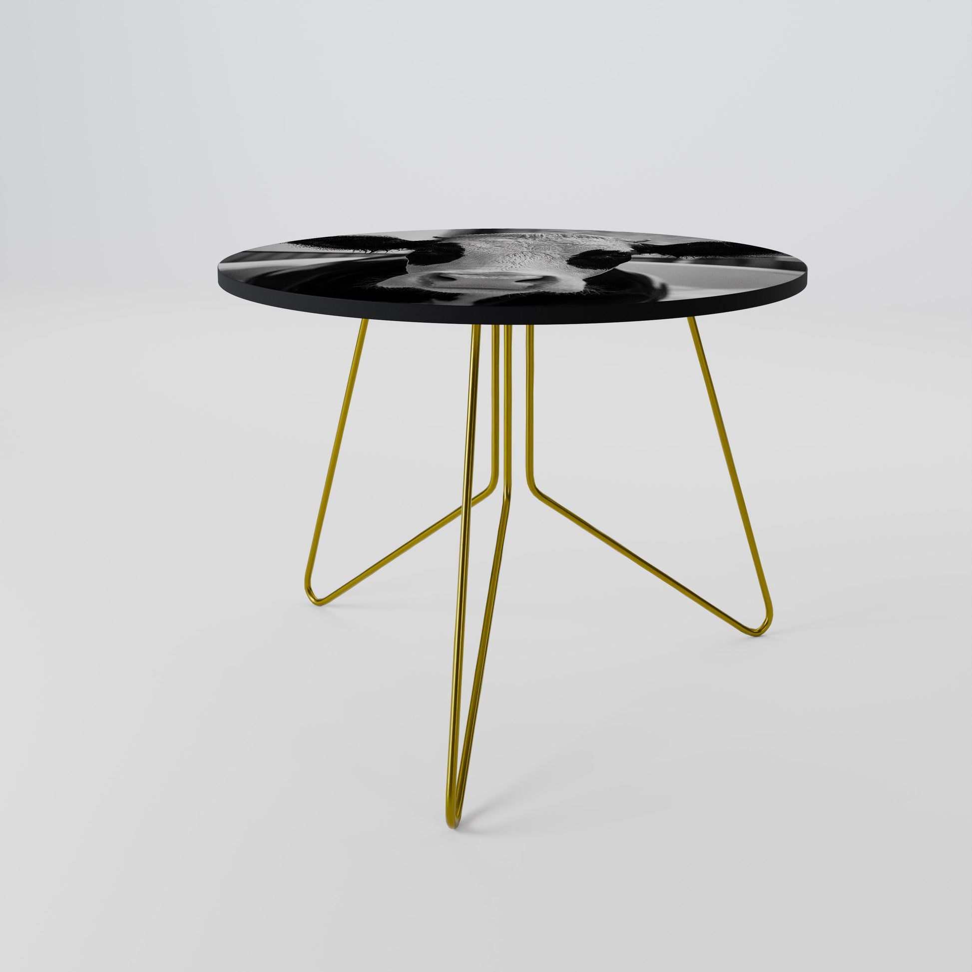 Table basse MONOCHROME MOOOD 69
