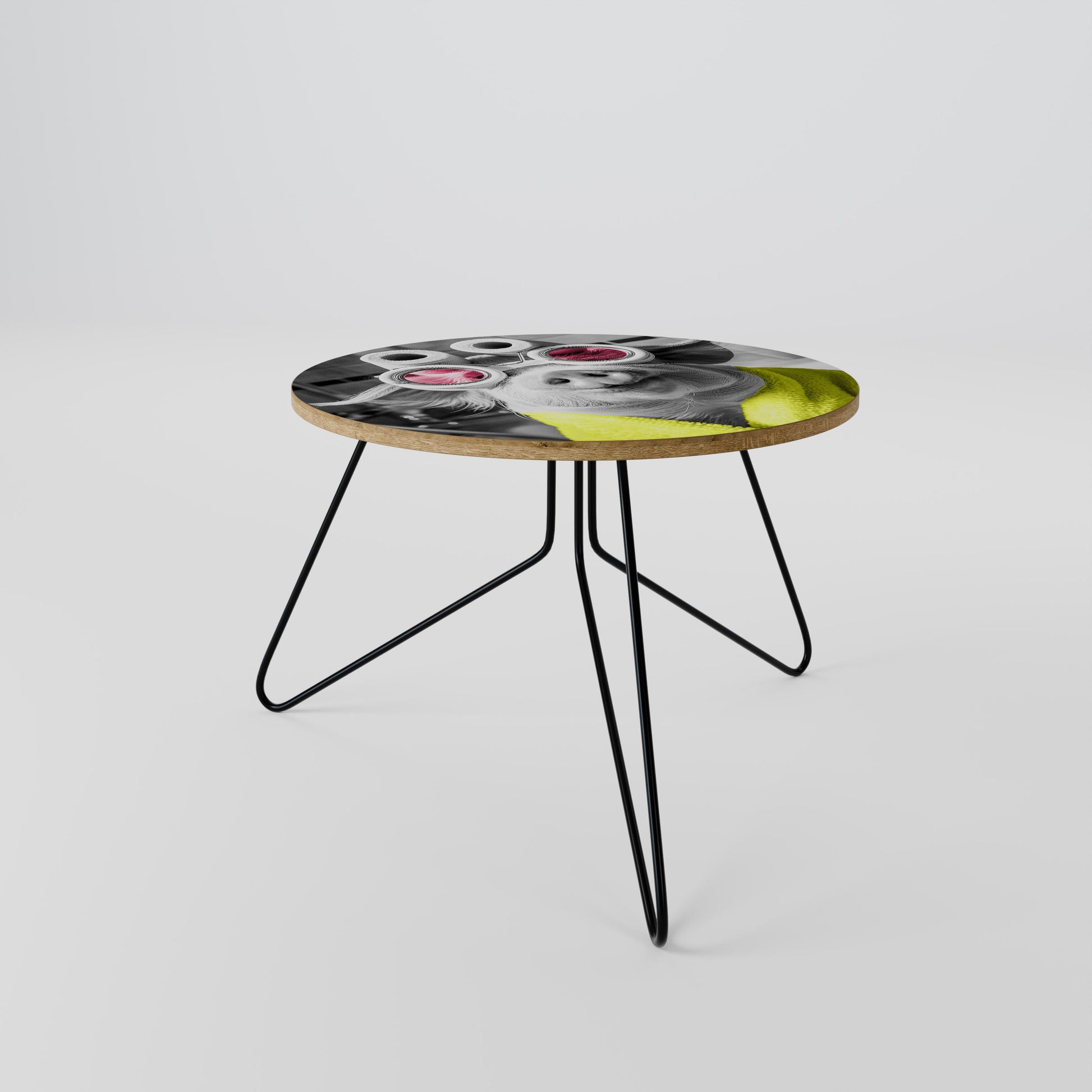 Table basse MORNING PIGLET 60
