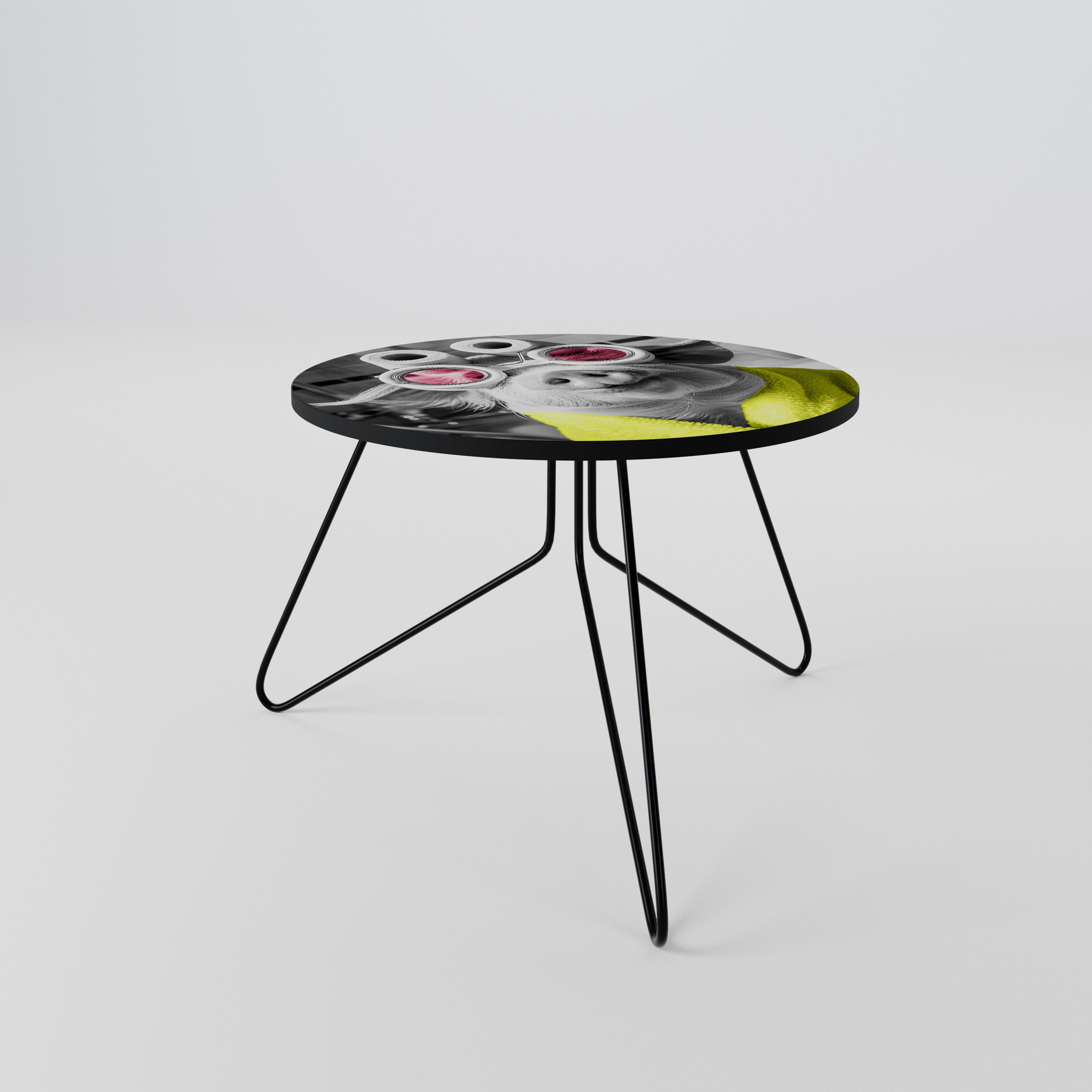 Table basse MORNING PIGLET 60