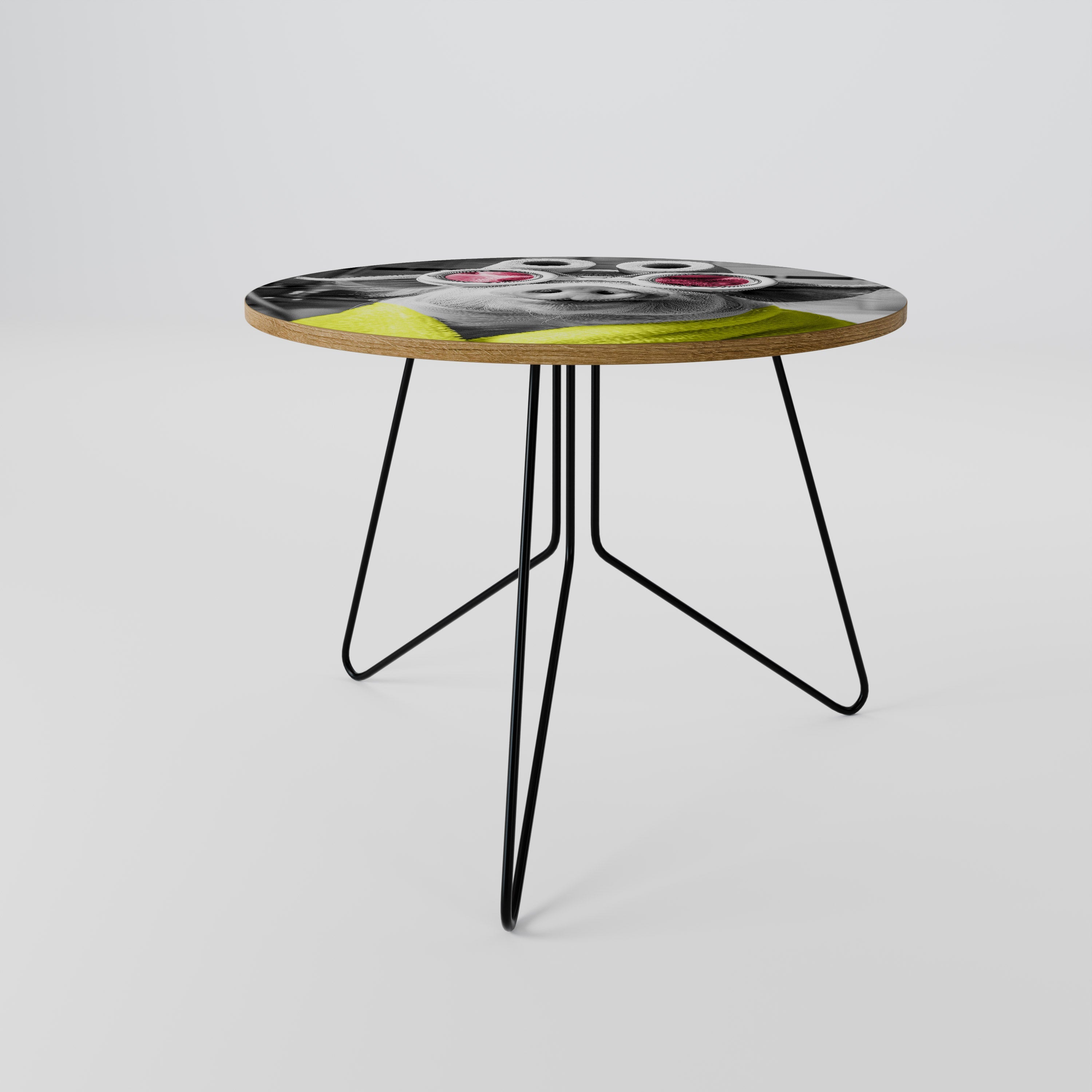 Table basse MORNING PIGLET 69