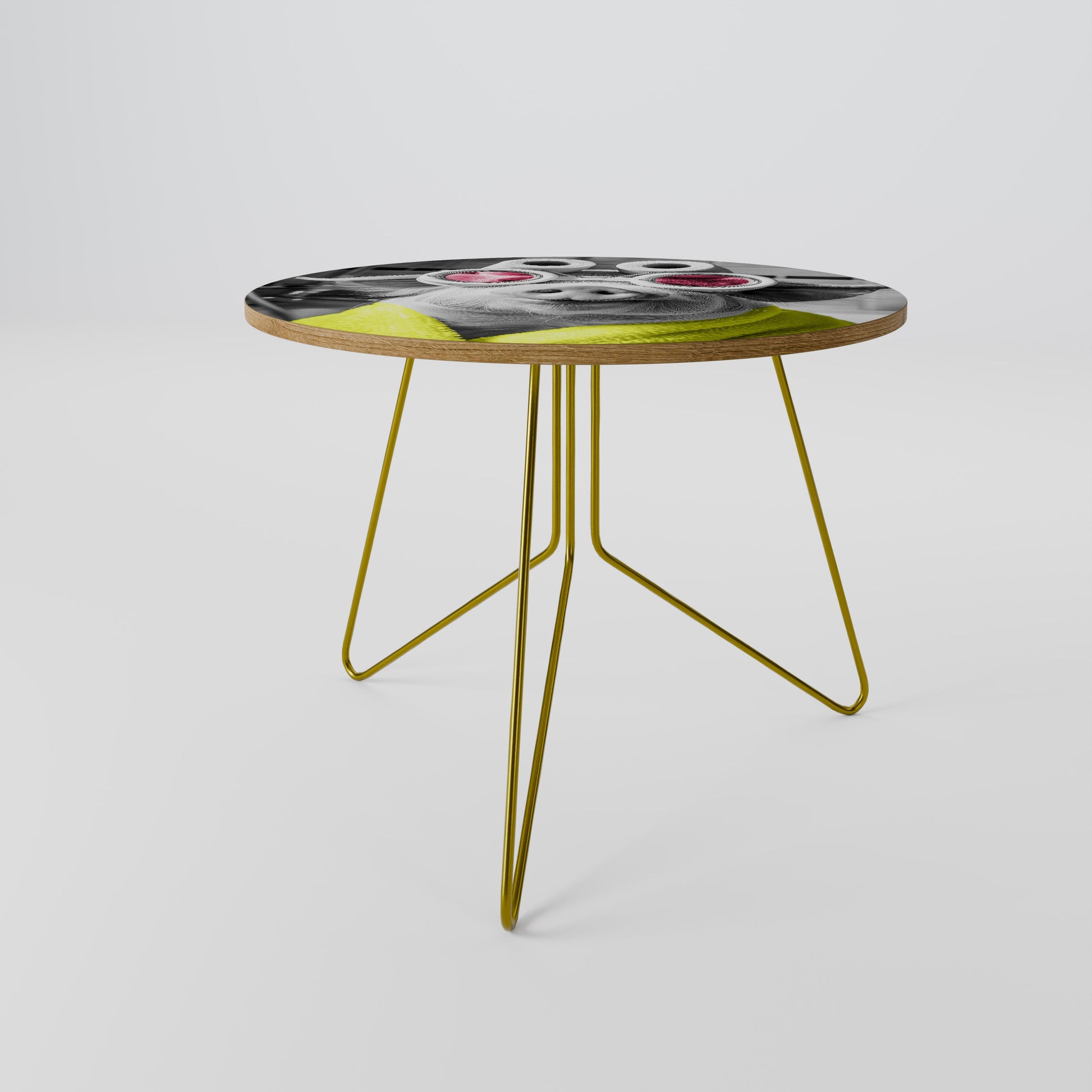 Table basse MORNING PIGLET 69