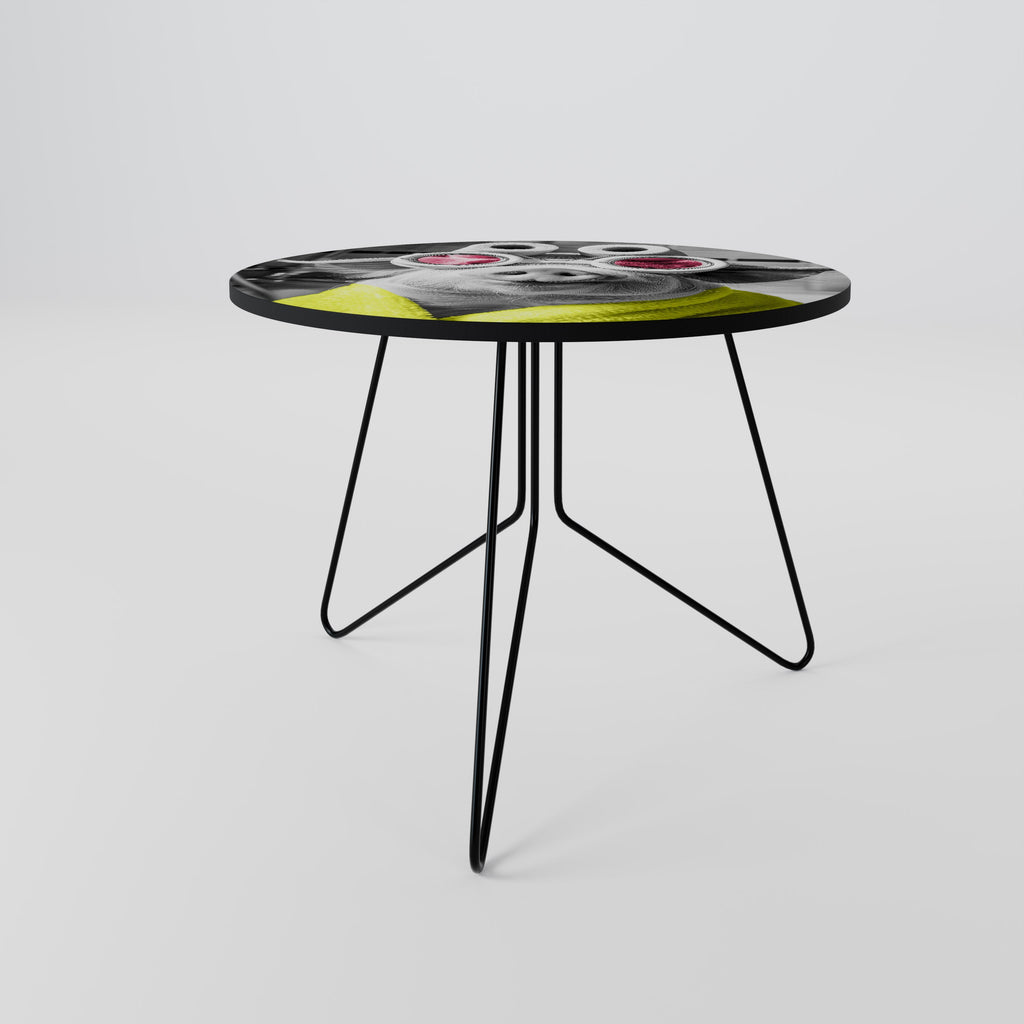 Table basse MORNING PIGLET 69