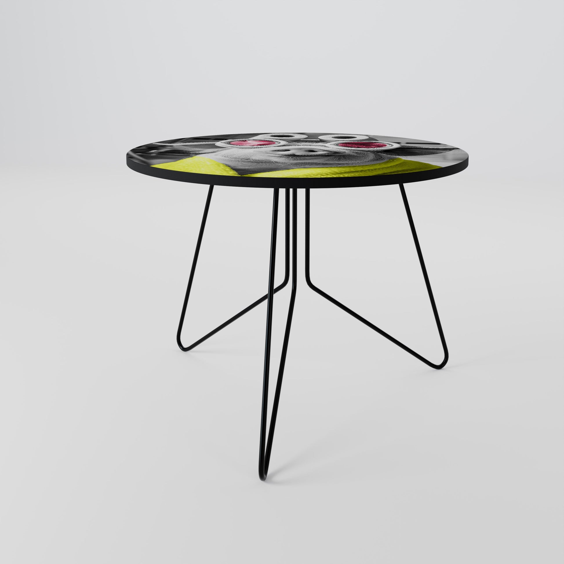 Table basse MORNING PIGLET 69