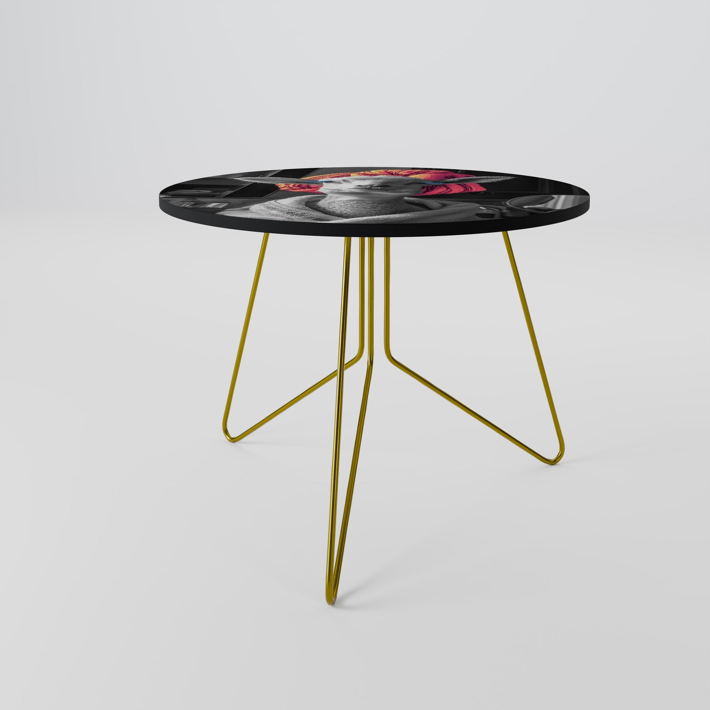 COUTURE CUDDLE Coffee Table