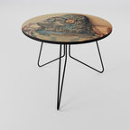 GORILLA GROOVE Coffee Table