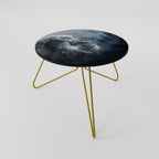 FROSTED ROYALTY Coffee Table