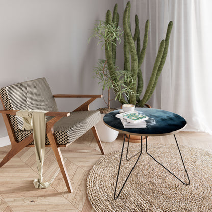 FROSTED ROYALTY Coffee Table