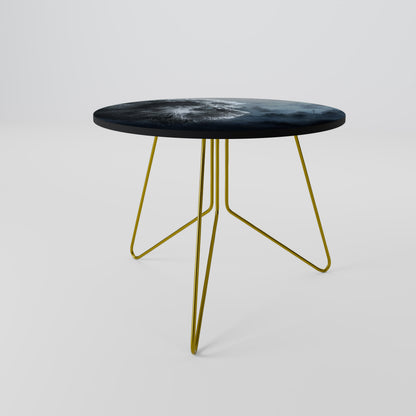 FROSTED ROYALTY Coffee Table
