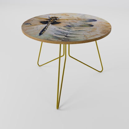 HER HIGHNESS DRAGONFLY Coffee Table