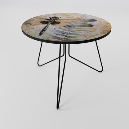HER HIGHNESS DRAGONFLY Coffee Table