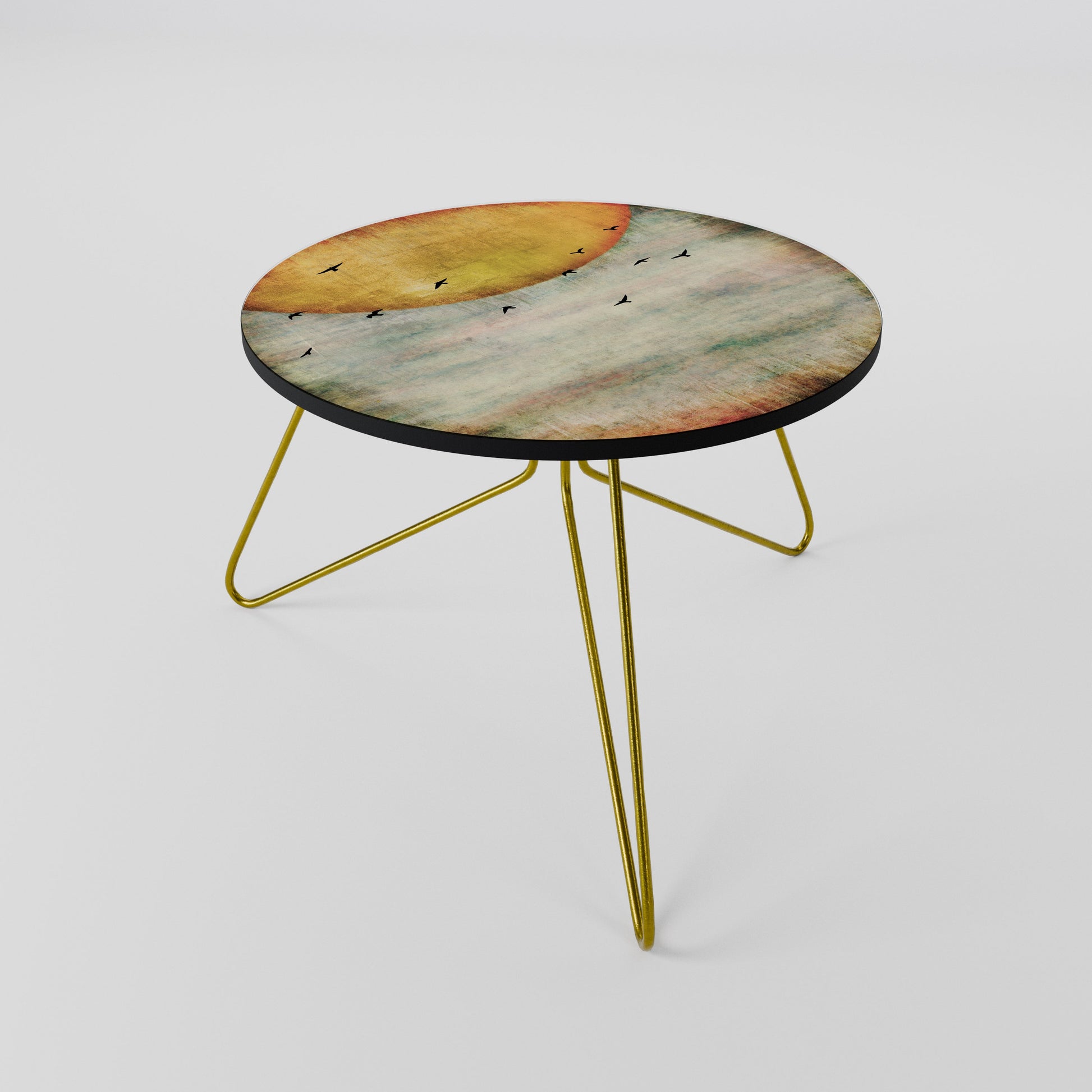 Table basse UP TO THE SUN 60