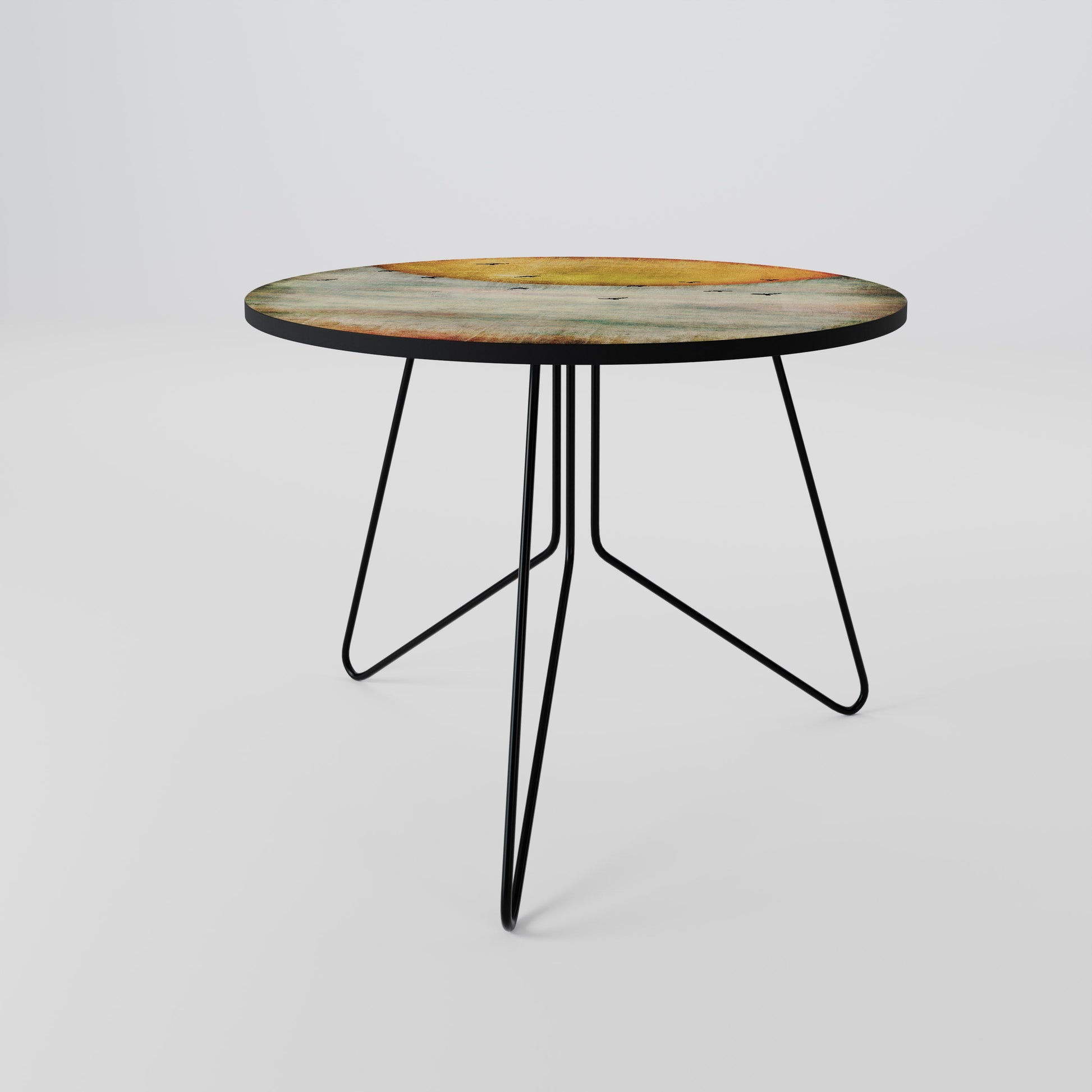 Table basse UP TO THE SUN 69