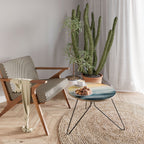 HERON IN FLY Coffee Table