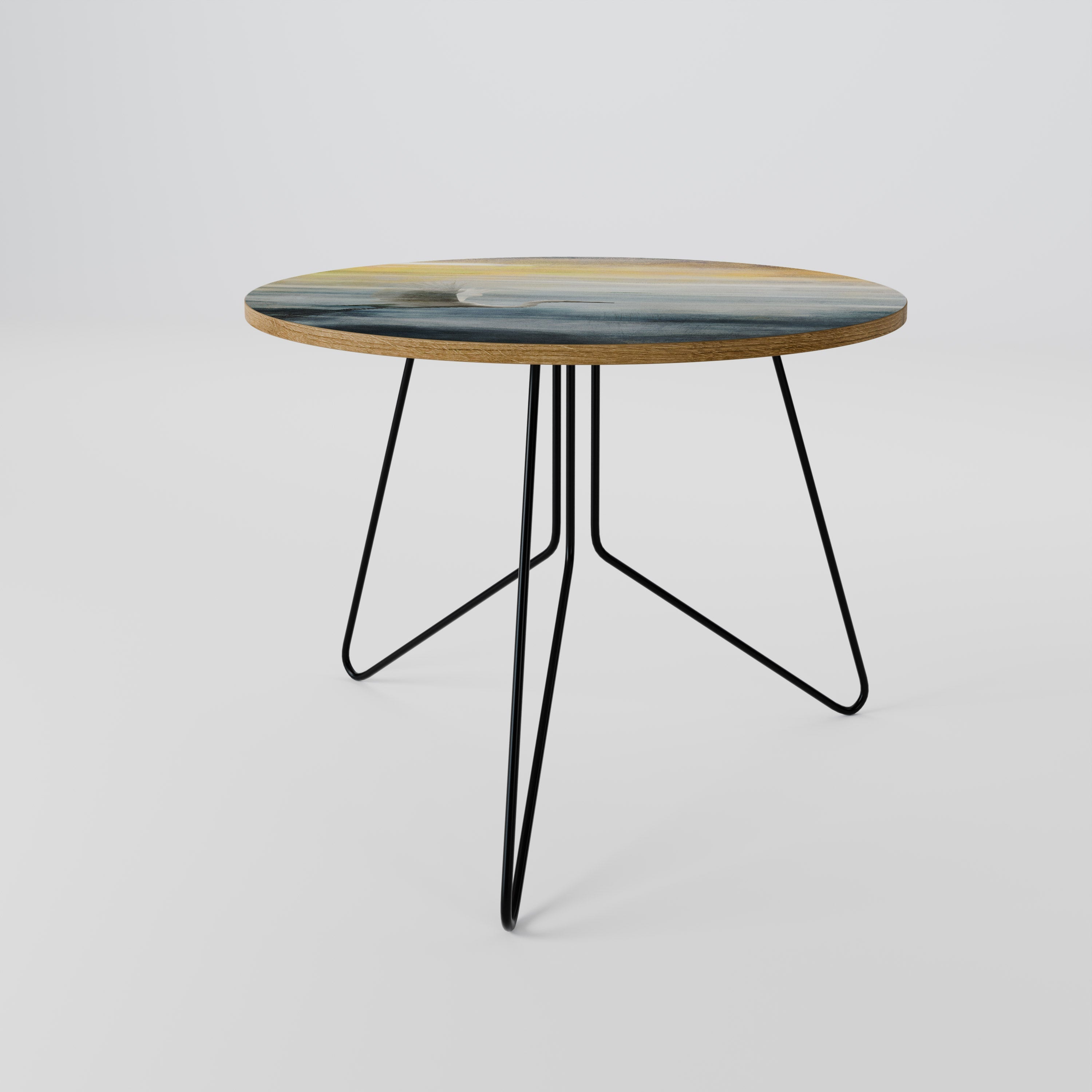 Table basse HERON IN FLY 69
