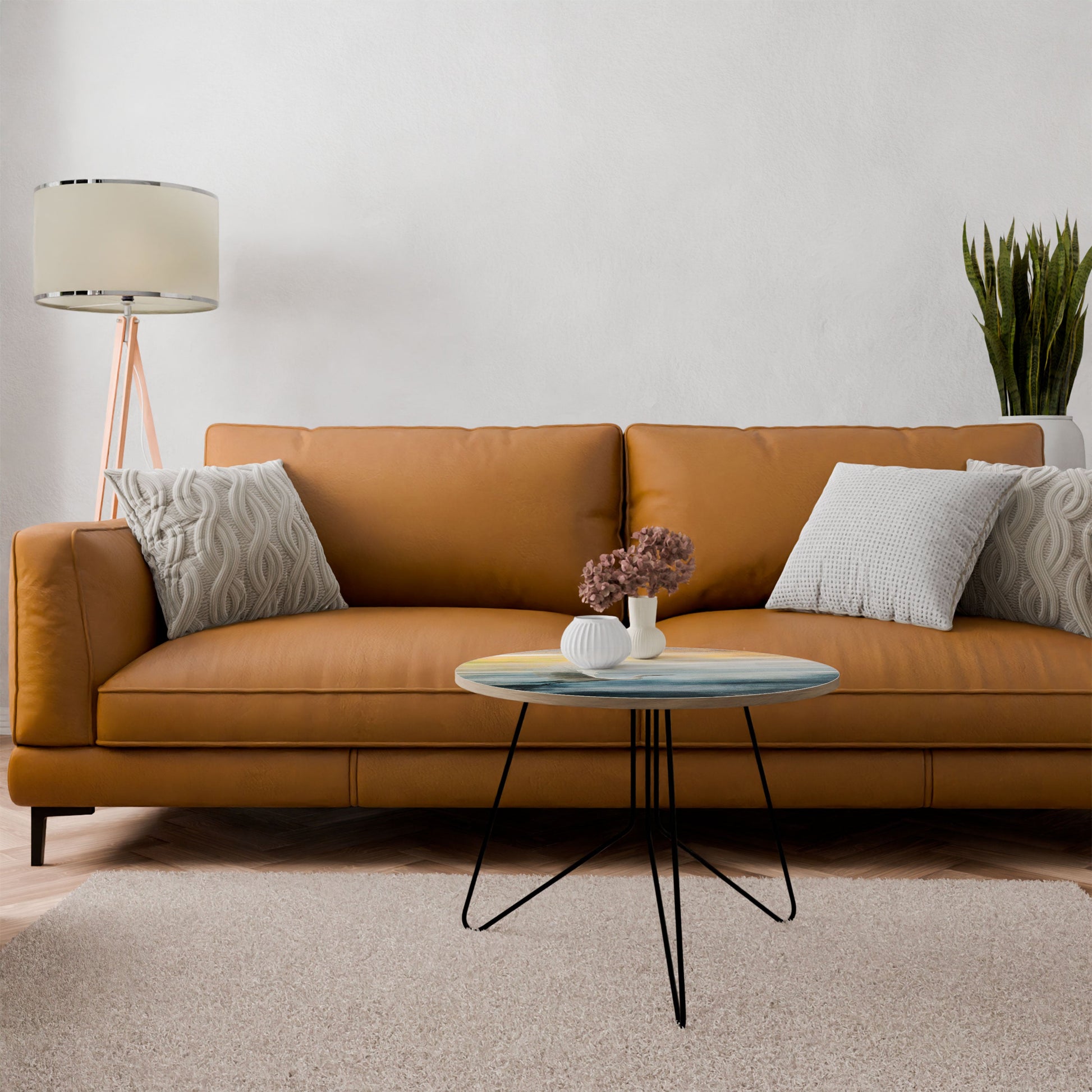 Table basse HERON IN FLY 69