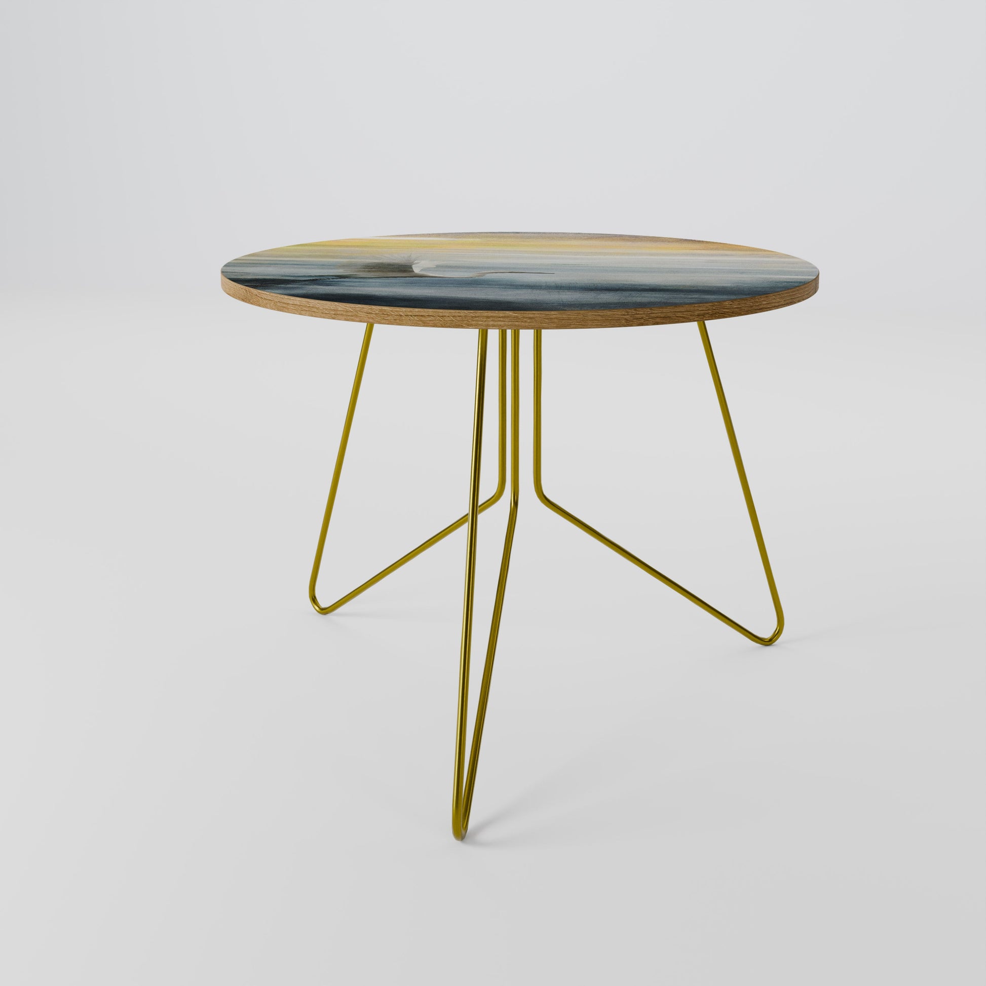 Table basse HERON IN FLY 69