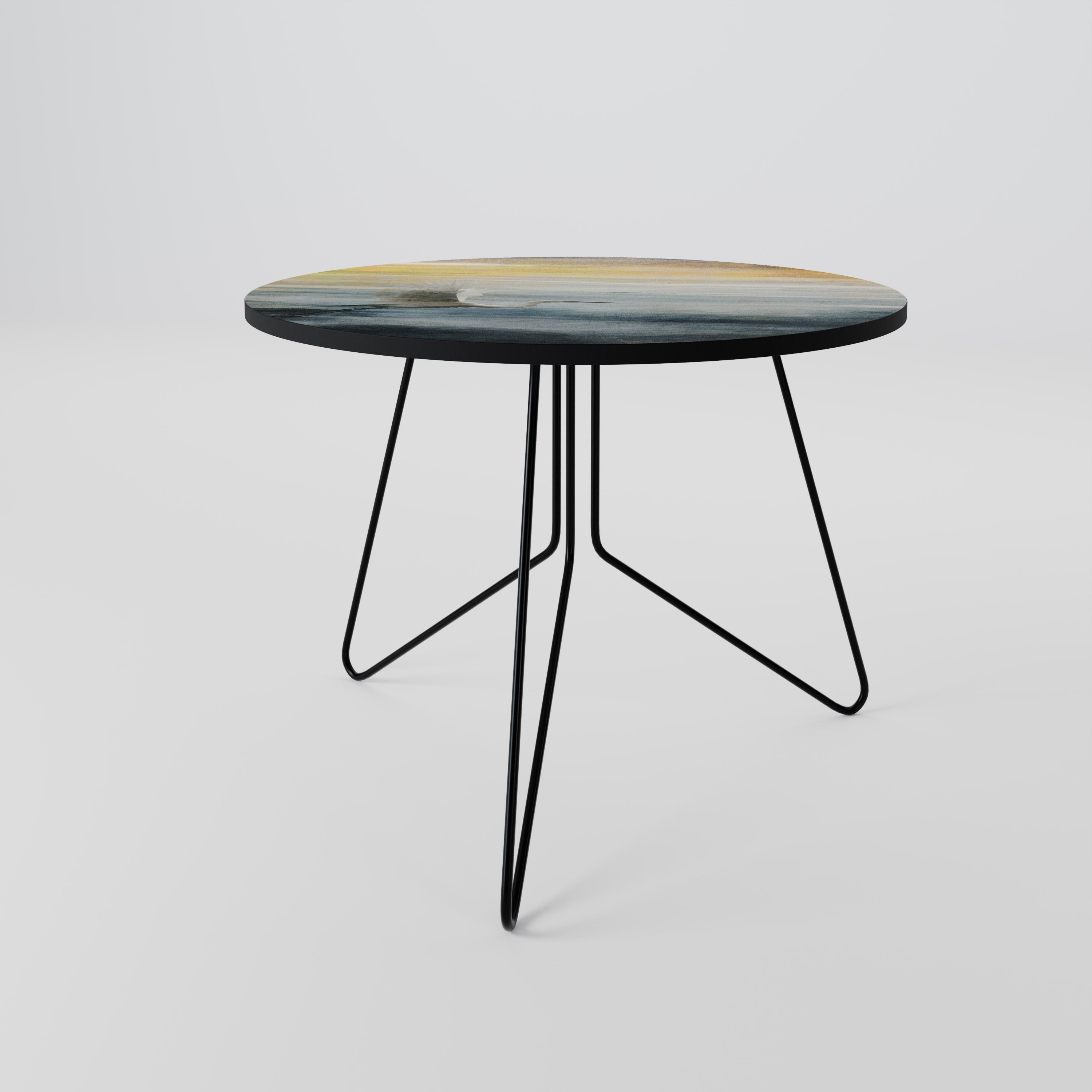 Table basse HERON IN FLY 69