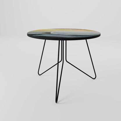 HERON IN FLY Coffee Table